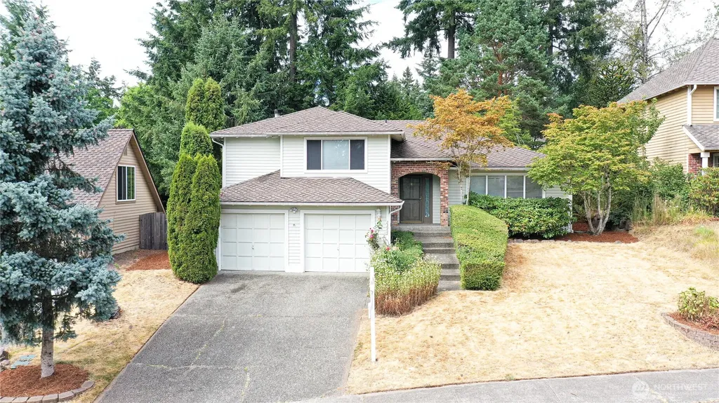 23952 SE 40th Place Sammamish WA 98029