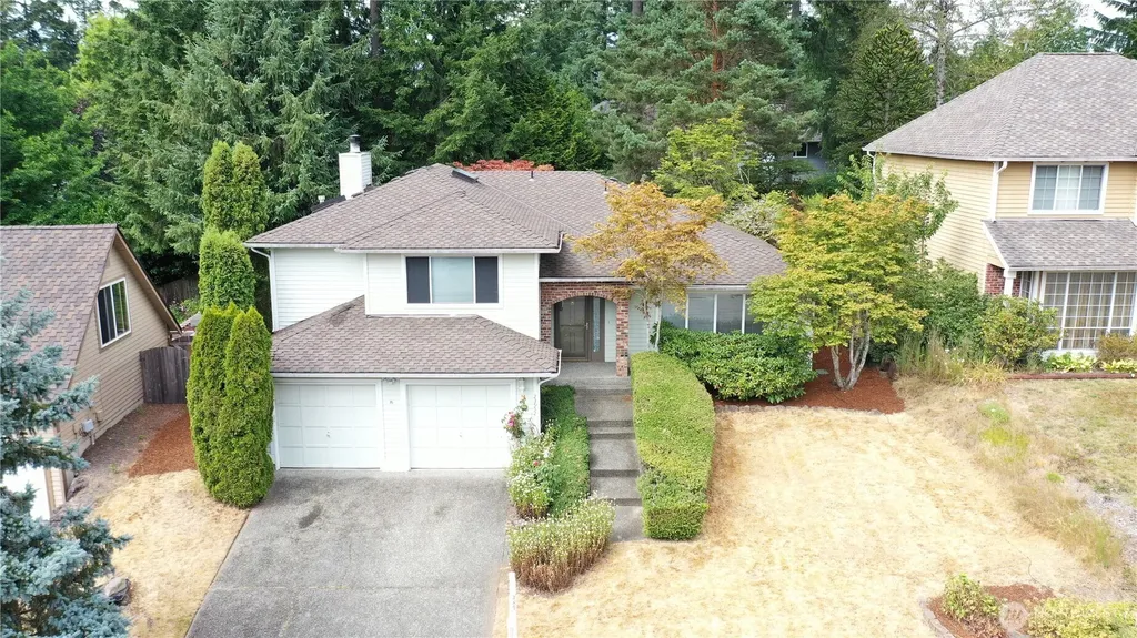 23952 SE 40th Place Sammamish WA 98029