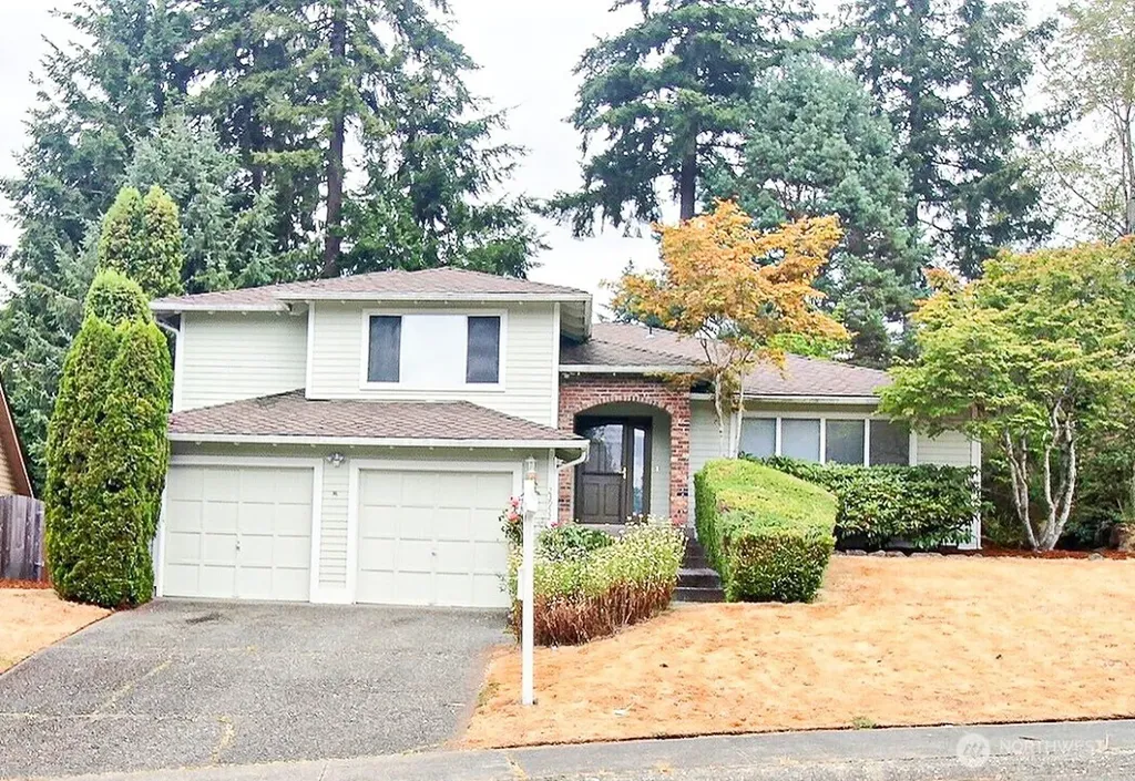 23952 SE 40th Place Sammamish WA 98029