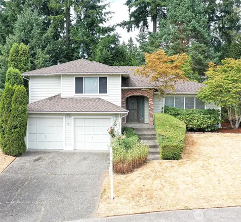 23952 SE 40th Place Sammamish WA 98029