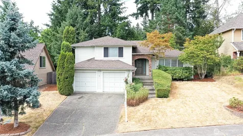 23952 SE 40th Place Sammamish WA 98029
