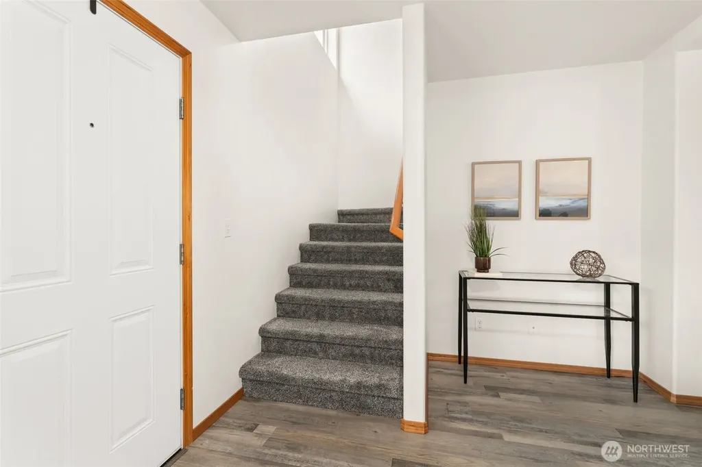 304 N 5th Avenue SW Tumwater WA 98512