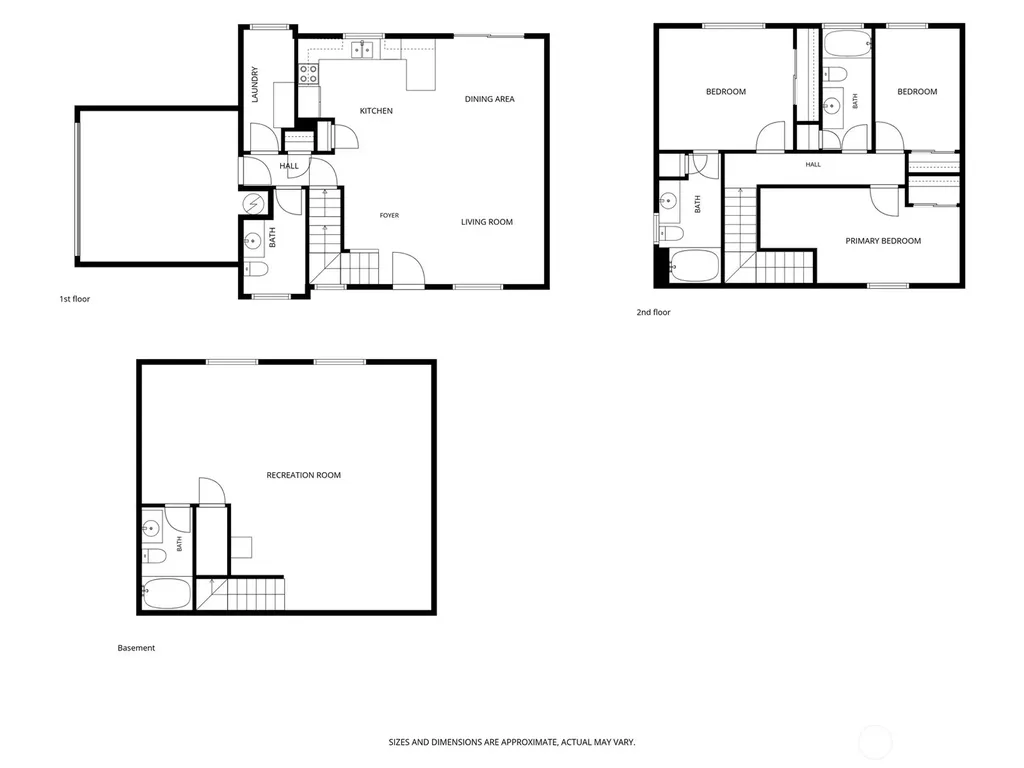 304 N 5th Avenue SW Tumwater WA 98512