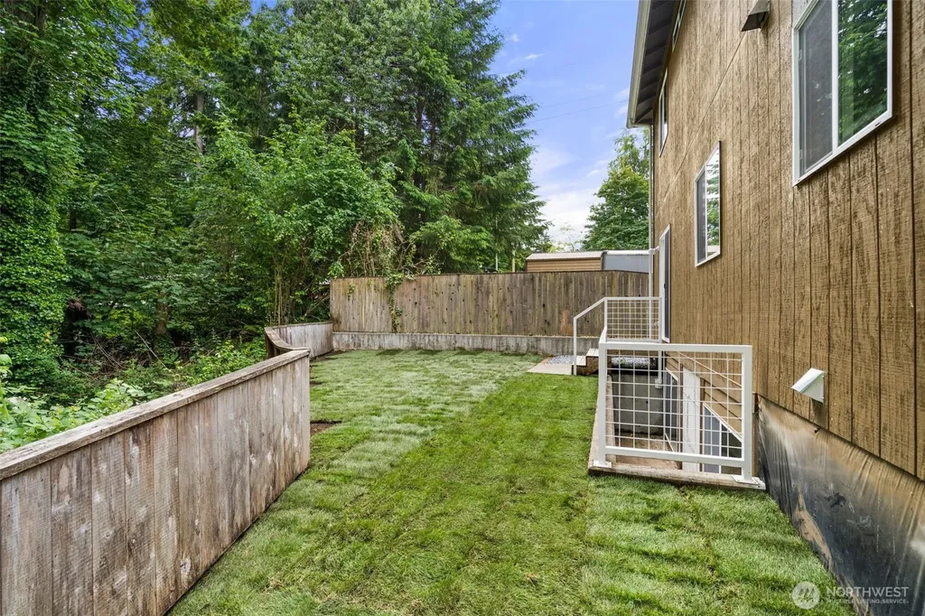 304 N 5th Avenue SW Tumwater WA 98512