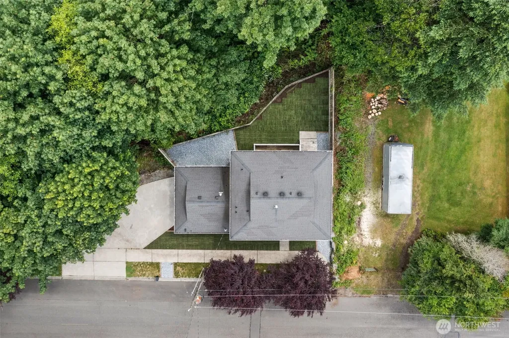 304 N 5th Avenue SW Tumwater WA 98512