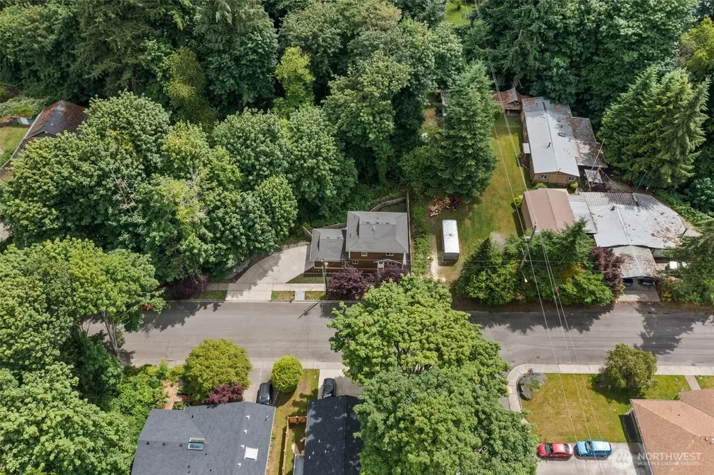304 N 5th Avenue SW Tumwater WA 98512