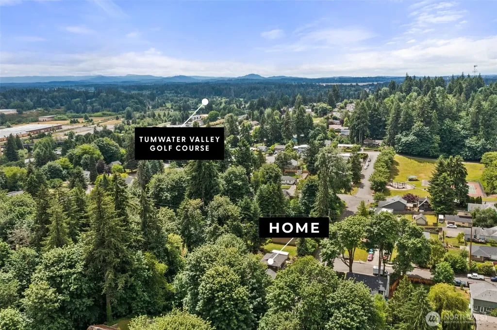 304 N 5th Avenue SW Tumwater WA 98512