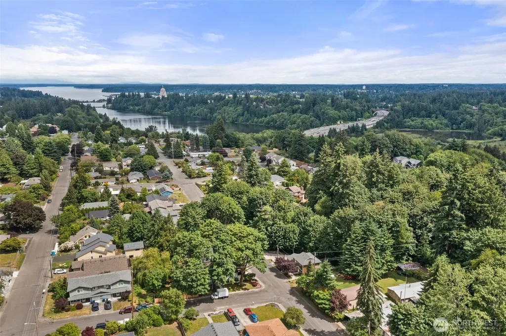 304 N 5th Avenue SW Tumwater WA 98512