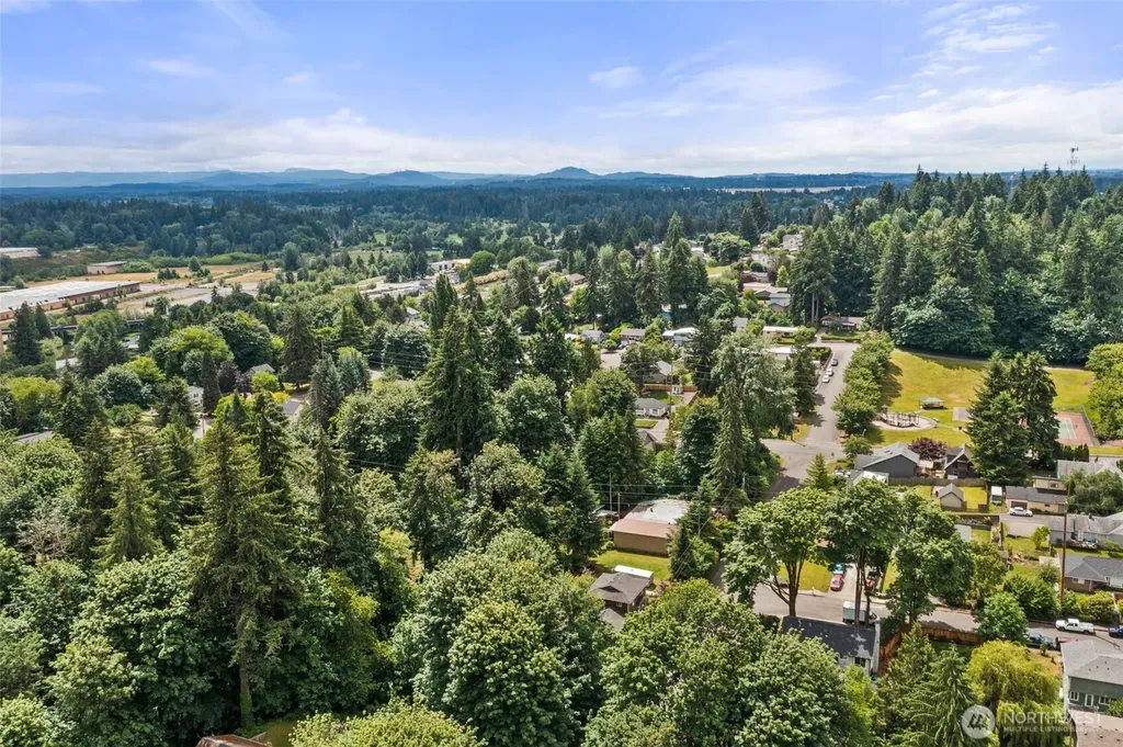 304 N 5th Avenue SW Tumwater WA 98512