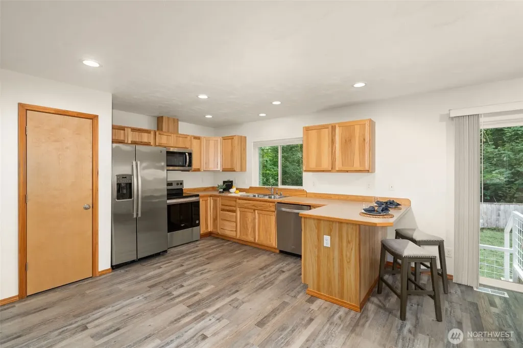 304 N 5th Avenue SW Tumwater WA 98512