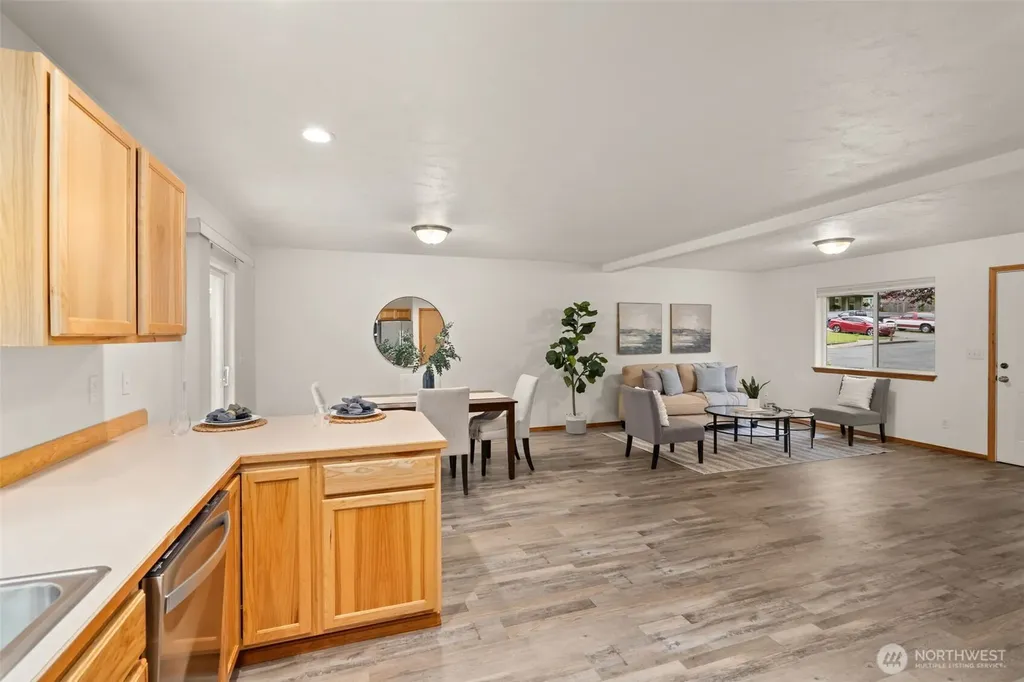 304 N 5th Avenue SW Tumwater WA 98512