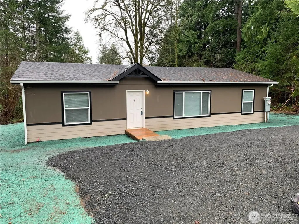 540 E Wood Lane Shelton WA 98584