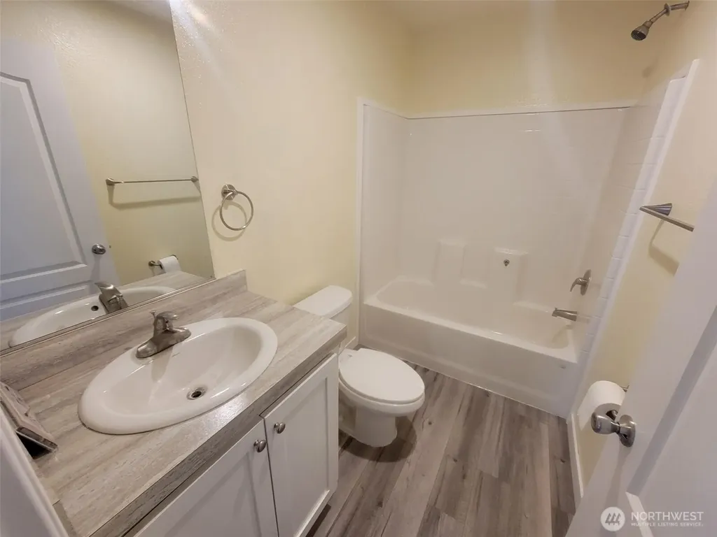 540 E Wood Lane Shelton WA 98584