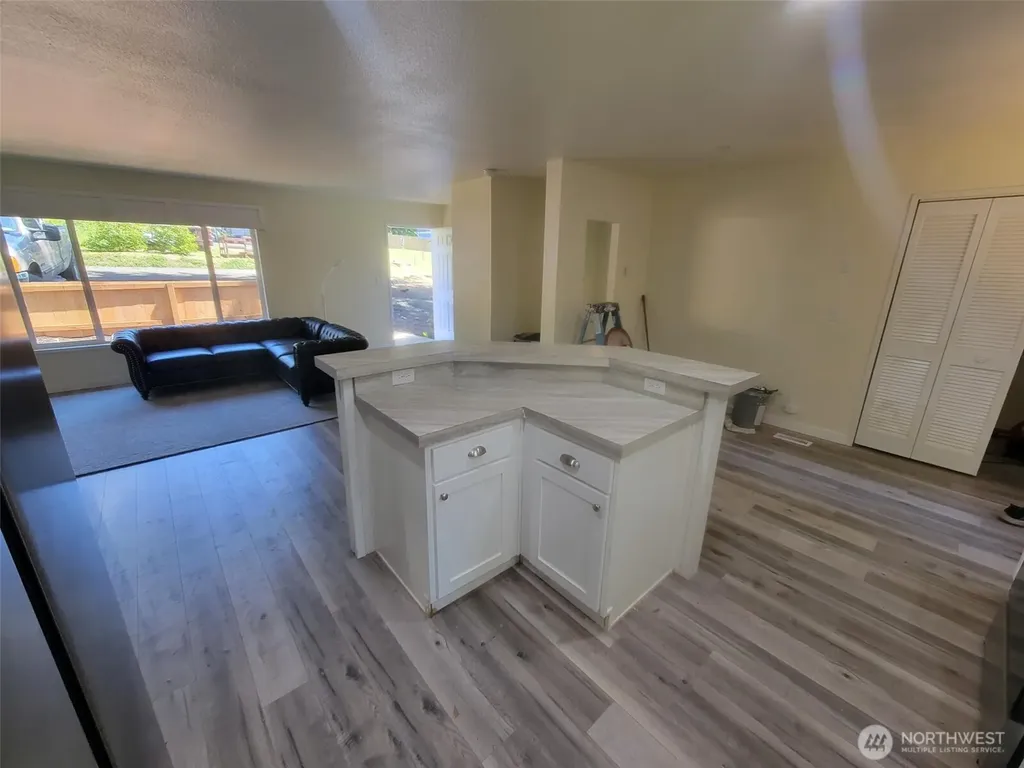 540 E Wood Lane Shelton WA 98584