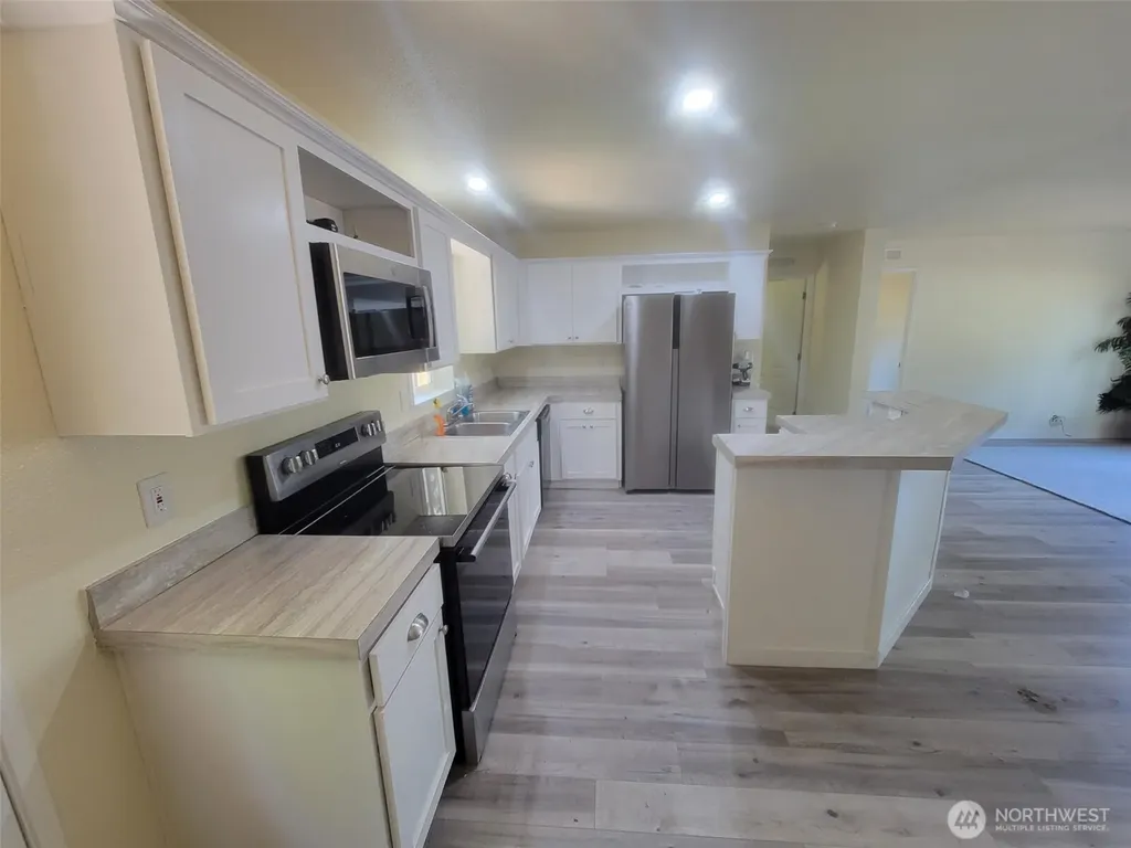 540 E Wood Lane Shelton WA 98584