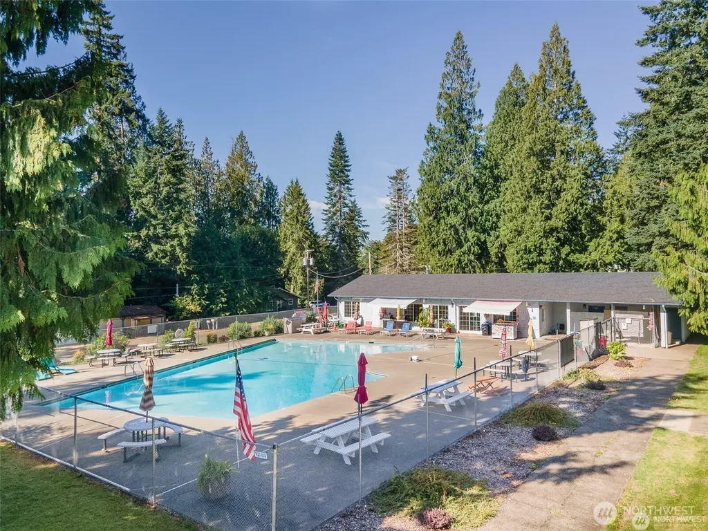 540 E Wood Lane Shelton WA 98584