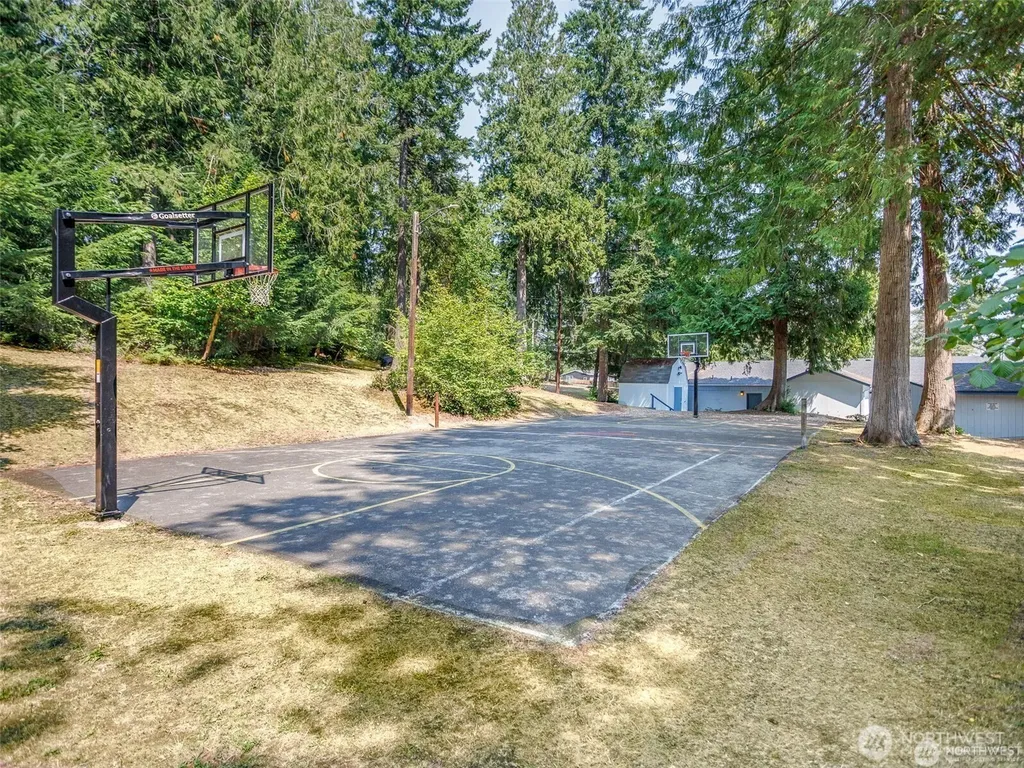 540 E Wood Lane Shelton WA 98584