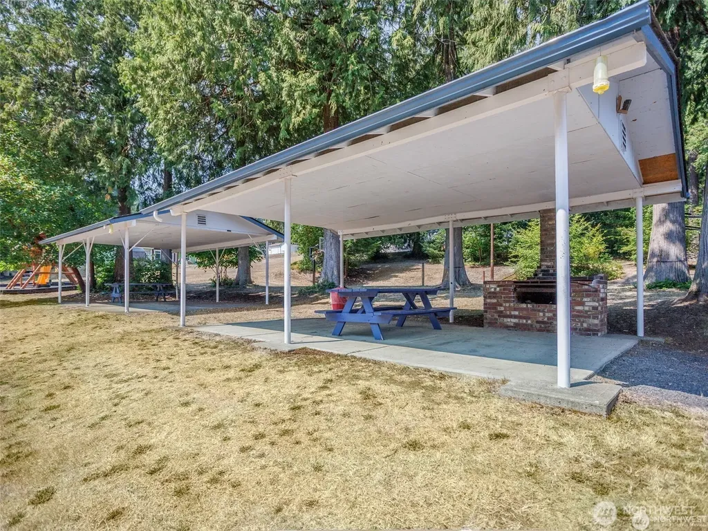540 E Wood Lane Shelton WA 98584