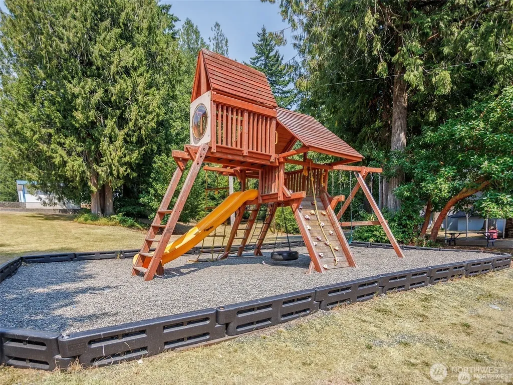 540 E Wood Lane Shelton WA 98584