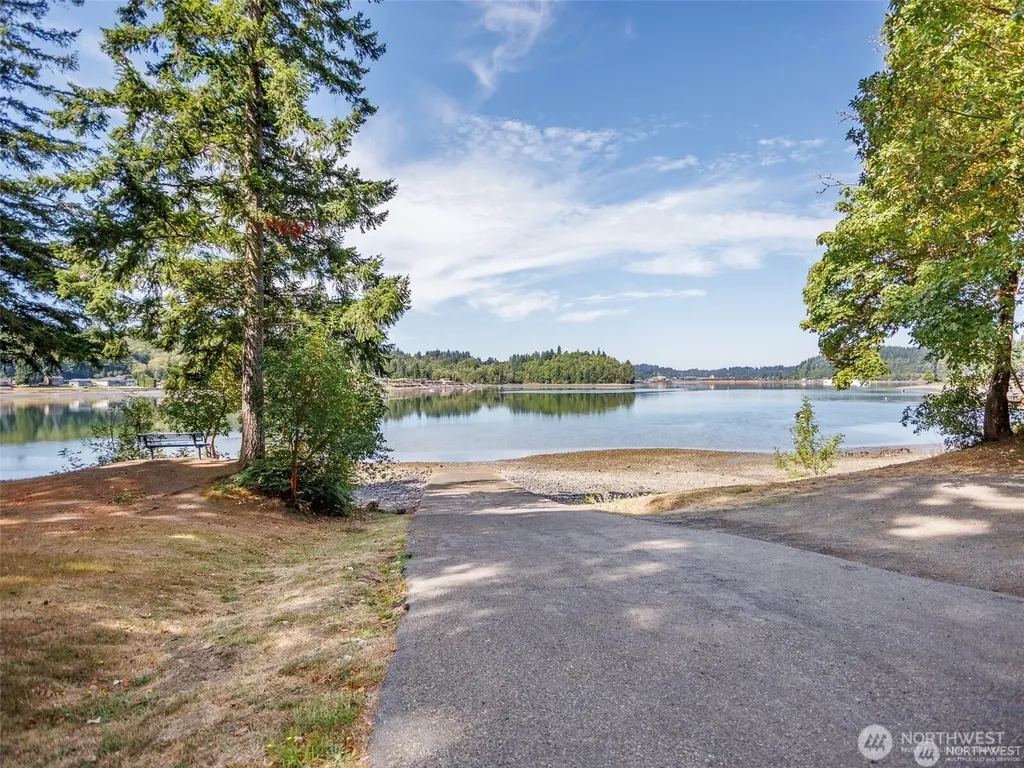 540 E Wood Lane Shelton WA 98584