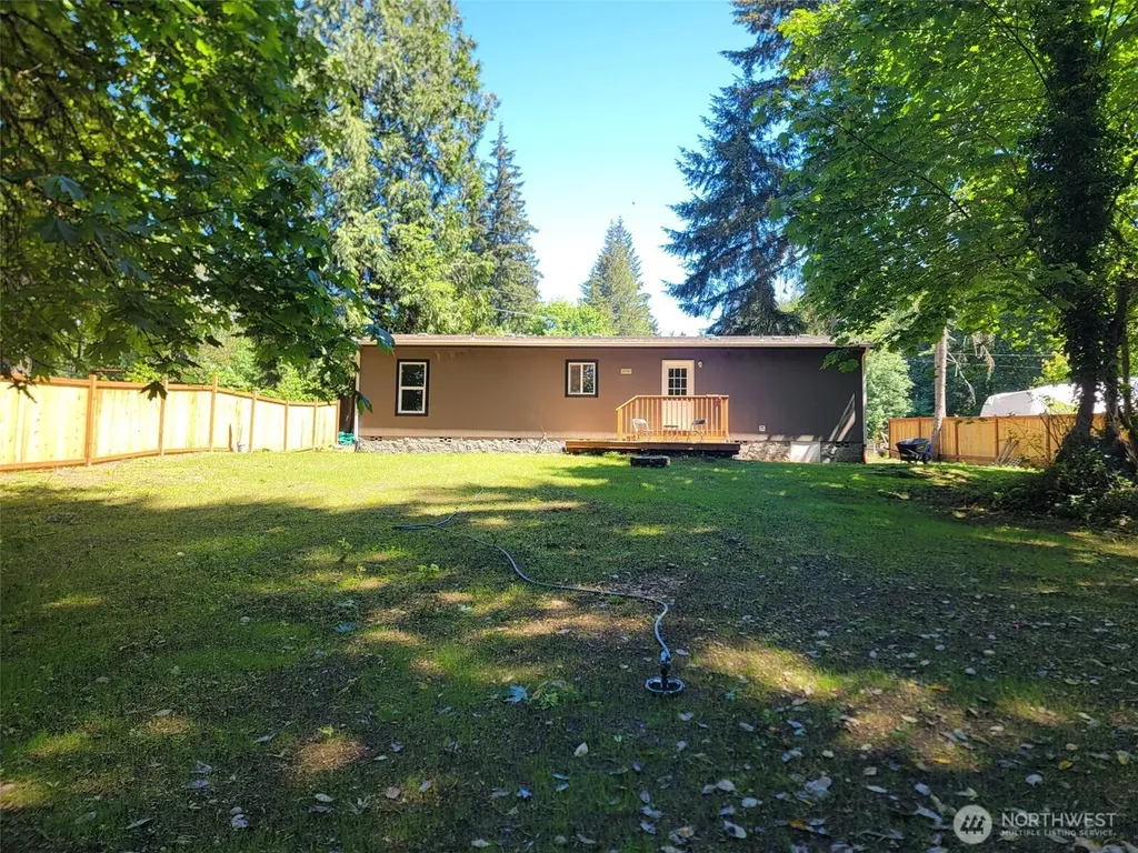 540 E Wood Lane Shelton WA 98584