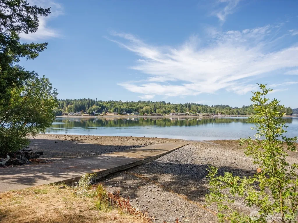 540 E Wood Lane Shelton WA 98584