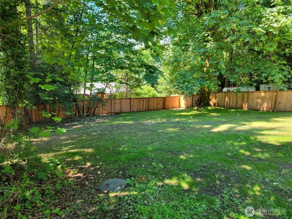 540 E Wood Lane Shelton WA 98584