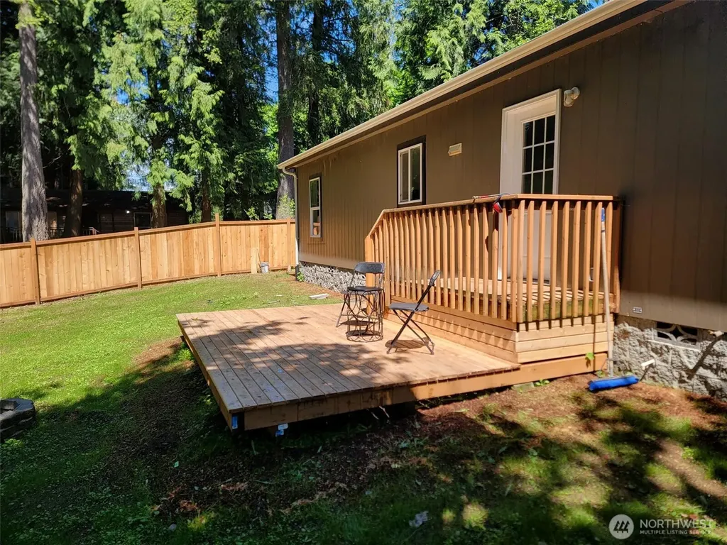 540 E Wood Lane Shelton WA 98584