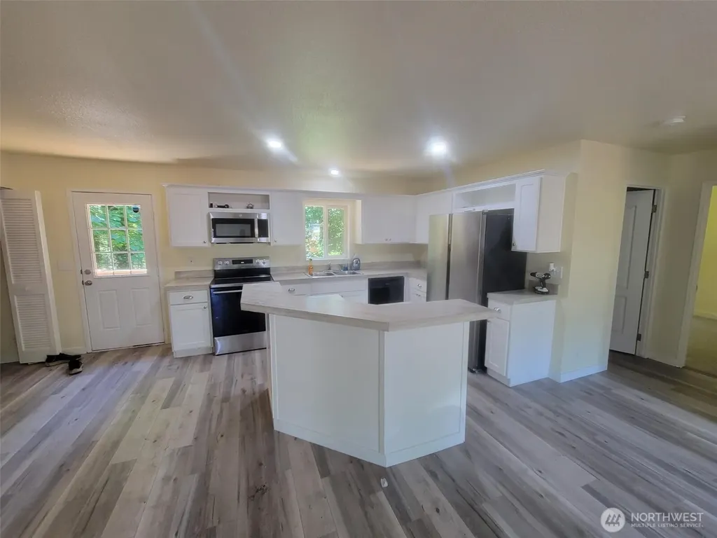 540 E Wood Lane Shelton WA 98584