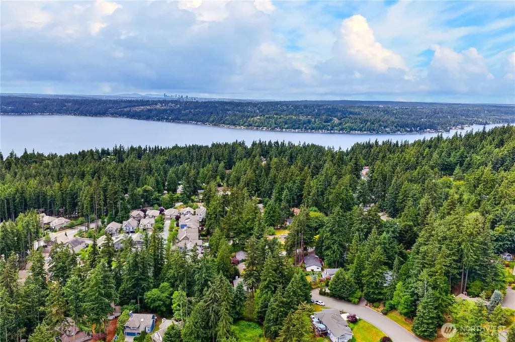21313 NE 10th Place Sammamish WA 98074