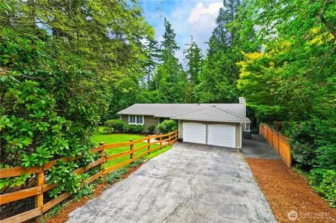 21313 NE 10th Place Sammamish WA 98074