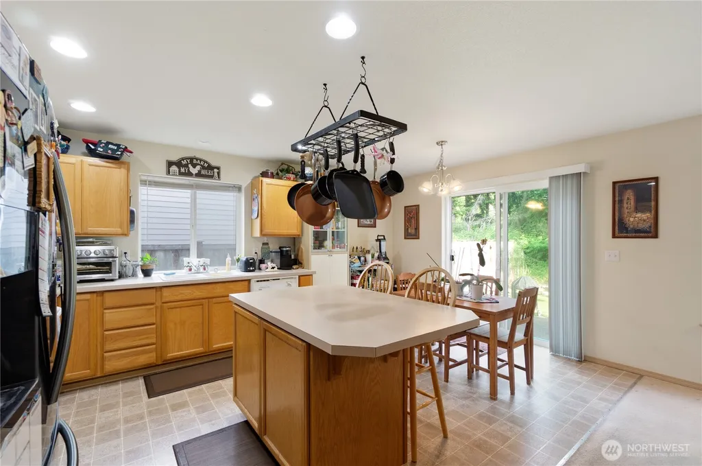 19712 207th Street Ct E Orting WA 98360
