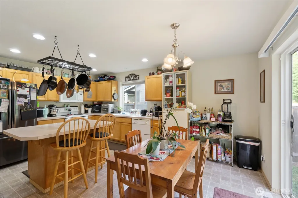 19712 207th Street Ct E Orting WA 98360