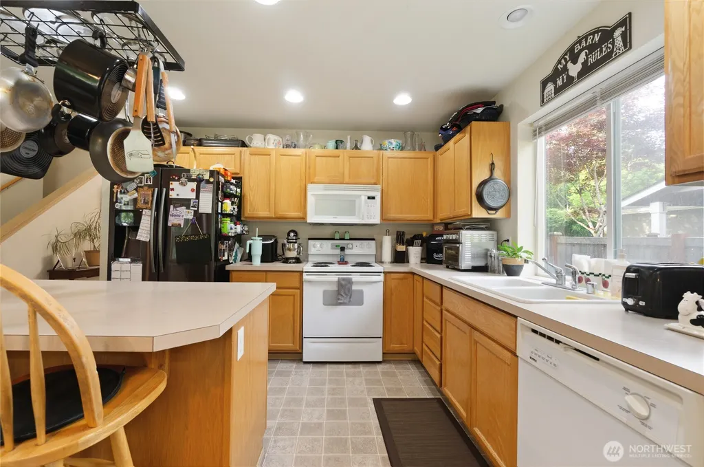 19712 207th Street Ct E Orting WA 98360