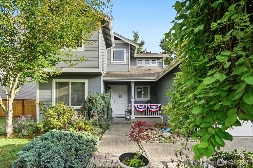 19712 207th Street Ct E Orting WA 98360