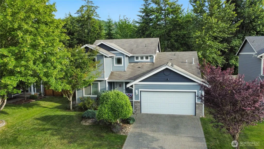 19712 207th Street Ct E Orting WA 98360