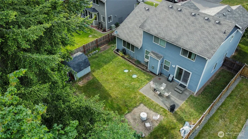 19712 207th Street Ct E Orting WA 98360