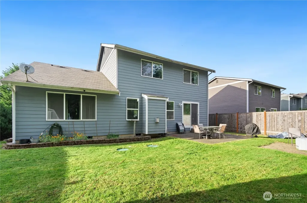19712 207th Street Ct E Orting WA 98360