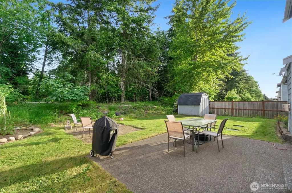 19712 207th Street Ct E Orting WA 98360