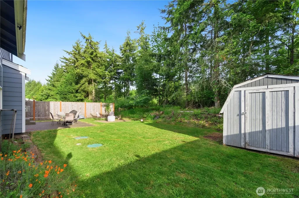 19712 207th Street Ct E Orting WA 98360
