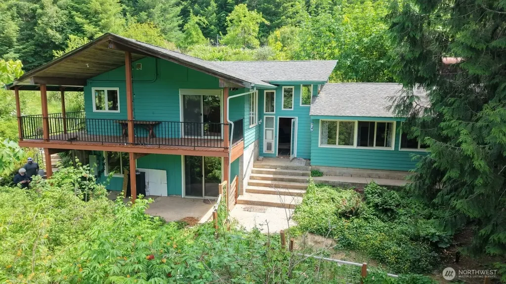 209 Blanchard Road Centralia WA 98531