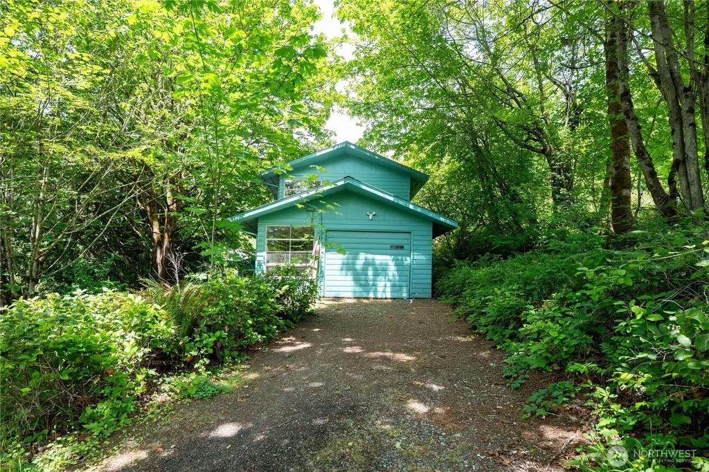 209 Blanchard Road Centralia WA 98531
