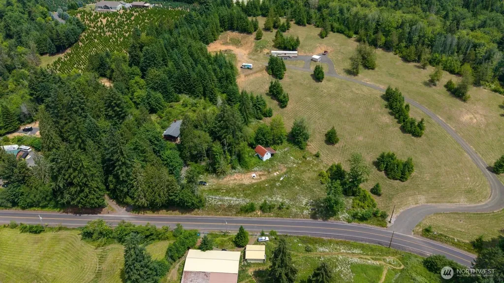 209 Blanchard Road Centralia WA 98531