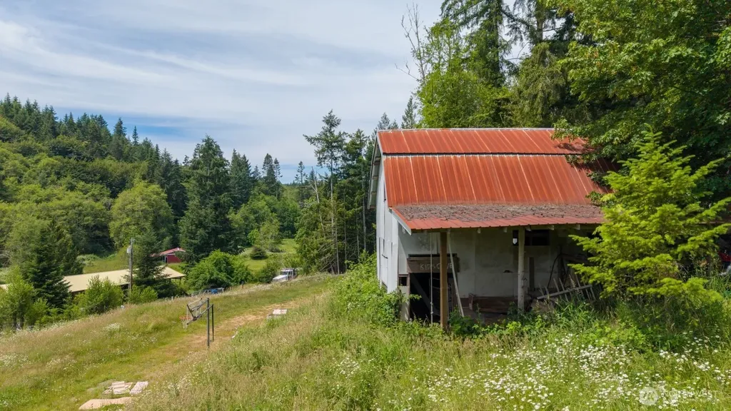 209 Blanchard Road Centralia WA 98531