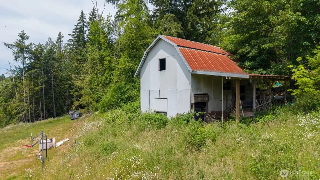 209 Blanchard Road Centralia WA 98531