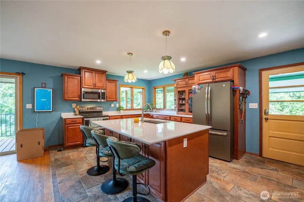 209 Blanchard Road Centralia WA 98531