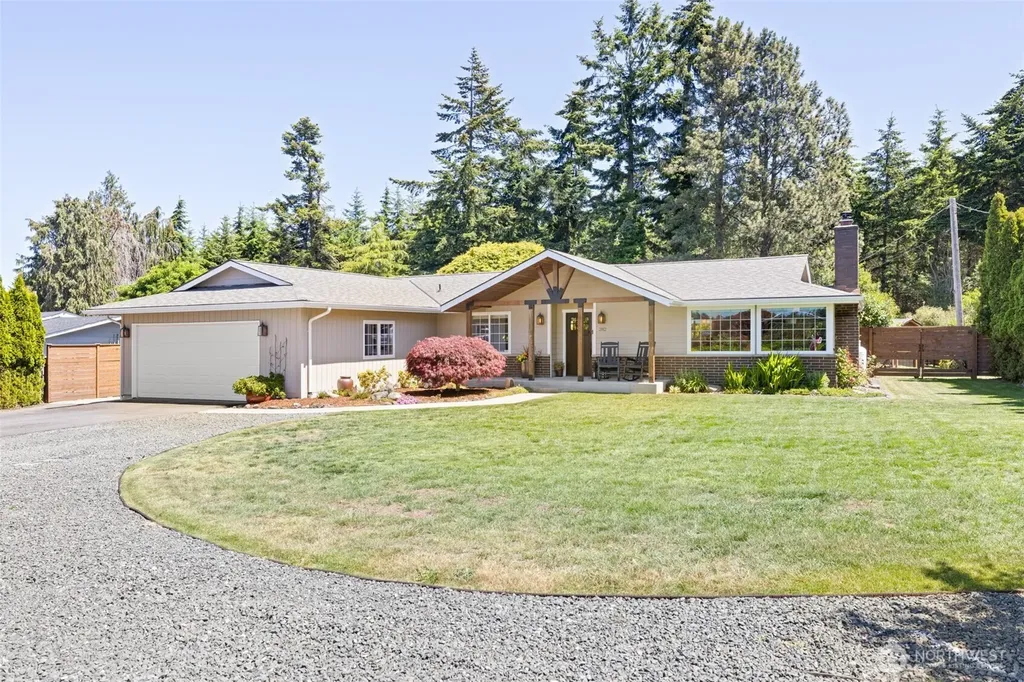 282 Cedar Park Drive Port Angeles WA 98362