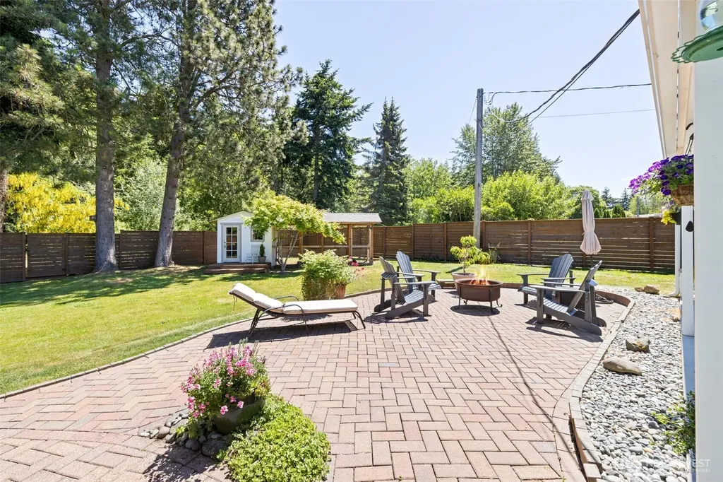 282 Cedar Park Drive Port Angeles WA 98362