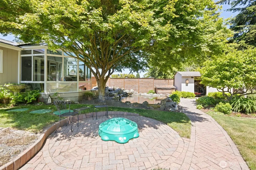 282 Cedar Park Drive Port Angeles WA 98362