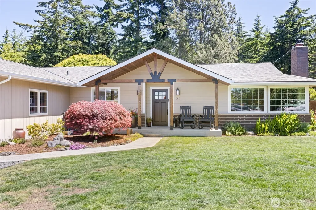 282 Cedar Park Drive Port Angeles WA 98362